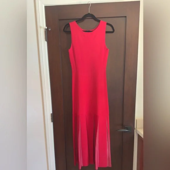 Rails Alessia dress. The Alessia is an effortless, event-ready maxi dress NWOT - Picture 5 of 7